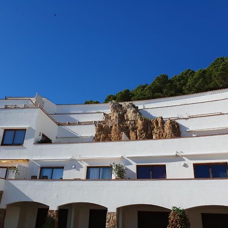 Cap Sa Sal Begur Primera Linea De Mar Con Terraza 외부 사진