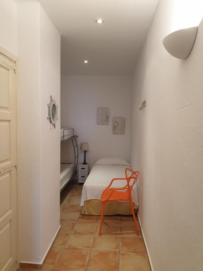 Cap Sa Sal Begur Primera Linea De Mar Con Terraza 외부 사진